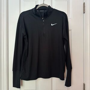 Nike Dri-Fit Quarter Zip